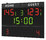 FC54H20 Scoreboard model FC54 with digits height 20cm_Perspective 2